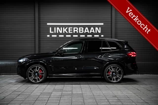 BMW X5 BMW X5 xDrive50e Hybrid | M Sport Pro | Bowers & Wilkins | Panodak Skylounge | Soft Close | Driving Prof | 22 inch | - afbeelding nr 11