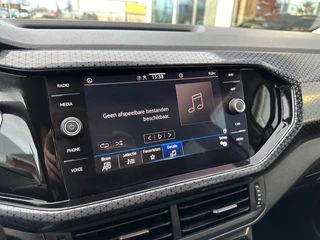Volkswagen T-Cross December 2023 - afbeelding nr 22
