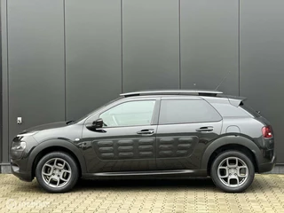 Citroën C4 Cactus Citroen C4 Cactus 1.2 PureTech Shine | CRUISE | CLIMA | - afbeelding nr 2