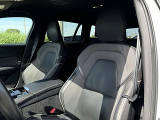 Volvo V60 Volvo V60 T6 Plug-In Hybrid AWD R-Design | Harman/Kardon Audio | Memorystoelen | Climate Pack | ACC | Keyless Entry | - afbeelding nr 16