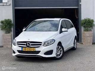 Mercedes-Benz B-Klasse 220 CDI Prestige |APK | NAP |AIRCO | AUT.|