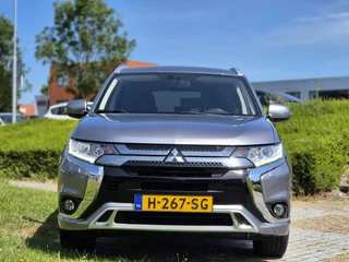 Mitsubishi Outlander Mitsubishi Outlander 2.4 PHEV - afbeelding nr 3