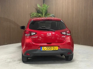Mazda 2 Mazda 2 1.5 Skyactiv-G GT-M - afbeelding nr 5