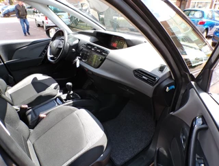Citroën C4 Picasso Citroën C4 Picasso 1.2 PureTech Business - afbeelding nr 15
