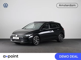 Volkswagen Golf 1.5 eHybrid Style Edition