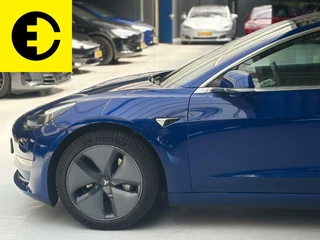 Tesla Model 3 Tesla Model 3 Long Range AWD 75 kWh - afbeelding nr 15
