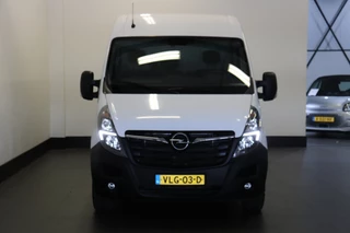 Opel Movano Opel Movano 2.3 Turbo 136PK L3H2 EURO 6 - A/C Climate - Navi - Cruise - €19.950,- Excl. - afbeelding nr 6