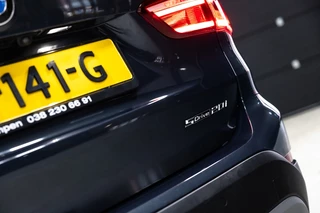 BMW X1 - afbeelding nr 17