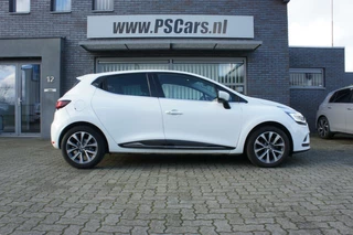 Renault Clio Renault Clio 0.9 TCe Bluetooth|Cruise|Clima|Navigatie|Velgen - afbeelding nr 18