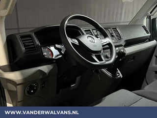 Volkswagen Crafter Bijrijdersbank - afbeelding nr 14