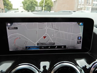 Mercedes-Benz B-Klasse Mercedes-Benz B-Klasse 200 BUSINESS SOLUTION AMG automaat - afbeelding nr 14