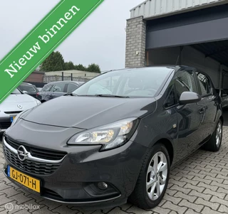 Opel Corsa Opel Corsa 1.4 Color Edition /BJ 2015/Automaat/1Ste Eigenaar - afbeelding nr 2