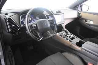 DS DS 7 DS DS 7 Crossback 180 EAT8 *1ste Eigenaar*Navigatie*DAB* - afbeelding nr 16