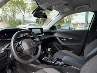 Peugeot 2008 Peugeot 2008 1.5 BlueHDi Allure | Navi | Camera | Apple Carplay | - afbeelding nr 10