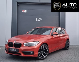 BMW 1 Serie - 269503923-0