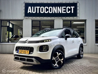 Citroën C3 Aircross 1.5 BlueHDi S&S Shine. PANO, NAVI, CRUISE, CAMERA