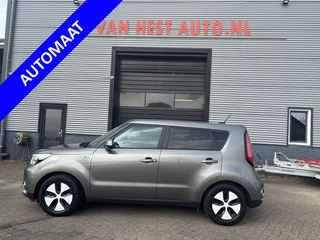 Kia e-Soul | EV / 3 MND GAR | LEER | NAVI | CLIMA | CRUISE CONTROL