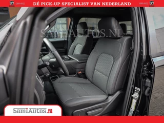 Dodge Ram Comfortabele Dubbele Cabine met Royale 6 Zitplaatsen | BPM vrij | Nu Leverbaar uit Voorraad | Voorraad Nr 2217- 2911 - afbeelding nr 37