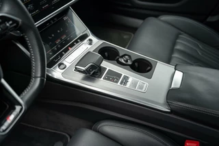 Audi A6 Audi A6 Avant 55 TFSI e Quattro Competition B&O 21' Pano ACC - afbeelding nr 32