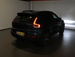 Volvo XC40 Volvo XC40 1.5 T4 Recharge R-Design Expression - afbeelding nr 26