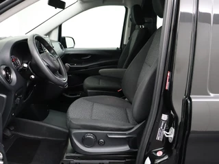 Mercedes-Benz Vito Mercedes-Benz Vito 114CDI Lang Business | Navigatie | Trekhaak | Airco | Cruise | - afbeelding nr 19