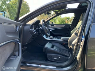 Audi A6 Audi A6 Avant 55 TFSI quattro S-Line VOL OPTIES - afbeelding nr 15