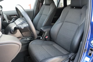 Toyota Corolla Touring Sports Toyota Corolla Touring Sports 1.8 Hybrid 140PK Dynamic | Apple CarPlay & Android Auto | 17” li - afbeelding nr 13