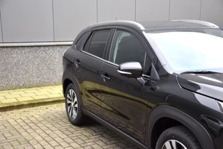 Suzuki S-Cross Suzuki S-Cross 1.4 Boosterjet Style Smart Hybrid | Rijklaarprijs €35.244,-!! | 6 jaar garantie of 150.000 KM| - afbeelding nr 32