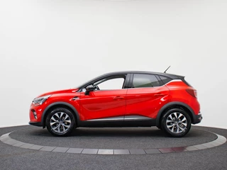 Renault Captur Renault Captur 1.3 TCe Intens | Trekhaak | Stoelverwarming | All-seasons - afbeelding nr 6