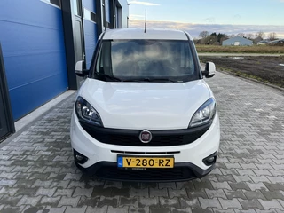 Fiat Doblò - afbeelding nr 3