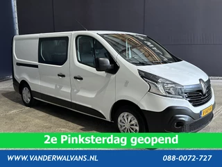 Renault Trafic - afbeelding nr 10