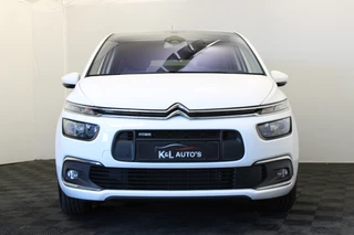 Citroën C4 Picasso Citroën C4 Picasso 1.2 PureTech Live - afbeelding nr 2