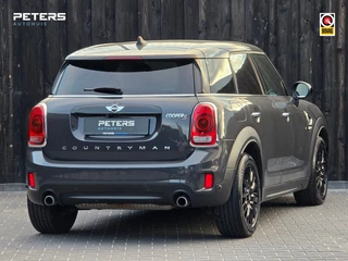 MINI Countryman Mini Countryman 2.0 Cooper S Chili| Leer| LED| Camera| Autom - afbeelding nr 3