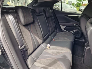 DS DS 4 DS 4 Crossback 1.5 HDI Aut.130PK Performance Line /1e eig /Garantie - afbeelding nr 16