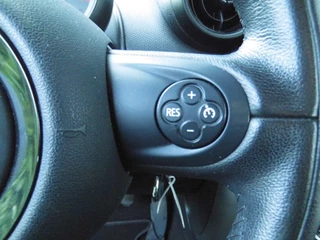 MINI Countryman MINI Countryman One 1.6 (NAVIGATIE) - afbeelding nr 22