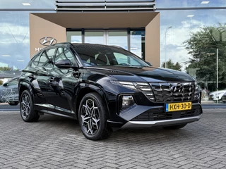 Hyundai Tucson Hyundai Tucson 1.6 T-GDI PHEV N Line 4WD - afbeelding nr 6