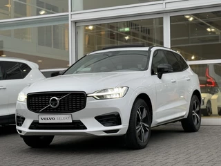 Volvo XC60 - afbeelding nr 4