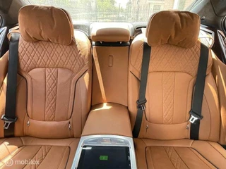 BMW 7 Serie BMW 7-serie 745e - afbeelding nr 93