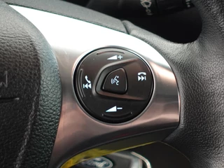 Ford Transit Connect Ford Transit Connect 1.5 EcoBlue L1 Trend Aut.| Navi|Airco|PDC A|Cruise Control|3Zits|Camera|DAB+ - afbeelding nr 19
