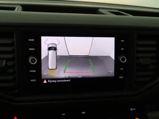 Volkswagen Crafter Volkswagen Crafter 2.0TDI 140PK DSG Automaat L5H3 Highline | Navigatie | Betimmering | Camera | 3-Persoons - afbeelding nr 18