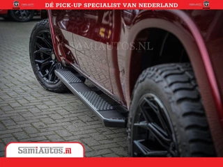 Dodge Ram 1500 Comfortabele Dubbele Cabine met Royale 5 Zitplaatsen | Nu Leverbaar uit Voorraad | Voorraad Nr 2218 - 3854 - afbeelding nr 9