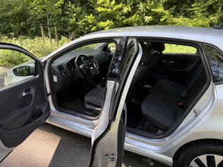Volkswagen Polo Volkswagen Polo 1.0 BlueMotion | zuinig | navi | airco | 5 deurs | - afbeelding nr 72