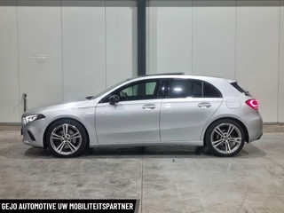 Mercedes-Benz A-Klasse Mercedes A-klasse 250 4MATIC Premium Plus I PANO I LED I WIDESCREEN - afbeelding nr 2