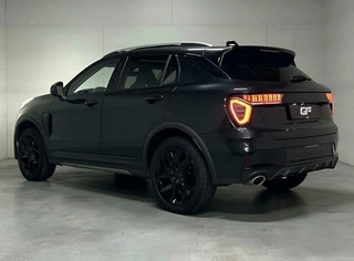 Lynk & Co 01 Lynk & Co 01 1.5 Plug-in Black Edition Sfeerver. Pano NAP - afbeelding nr 7