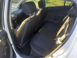 Hyundai i20 - afbeelding nr 6