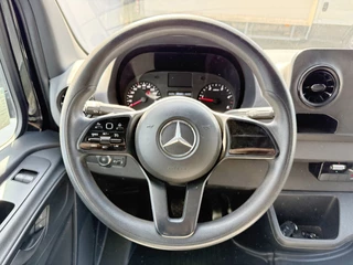 Mercedes-Benz Sprinter Automaat L2H1 Climate Control Cruise Control Camera Trekhaak 3.5 Ton Trekgewicht - afbeelding nr 17
