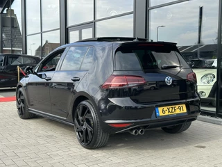 Volkswagen Golf Volkswagen Golf 1.4 TSI GTE | Pano | 19 Inch | Camera - afbeelding nr 35