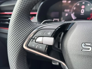 Škoda Kamiq Škoda Kamiq 1.0 TSI DSG MONTE CARLO GLAS-DAK/CAMERA/CARPLAY/CRUISE/STOELVERW - afbeelding nr 15