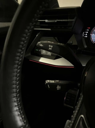 Audi A3 Audi A3 Limousine 35 TFSI S-line edition one Virtual Sfeer - afbeelding nr 25