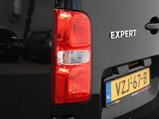 Peugeot Expert Peugeot Expert 2.0 BlueHDI 145PK L3 Automaat Airco Cruise Navigatie Trekhaak - afbeelding nr 9